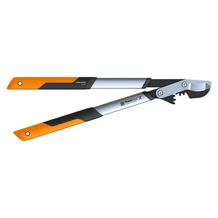 Fiskars Takkenschaar Met Hefboommechanisme PowerGearX LX94-M 3 Fiskars Takkenschaar Met Hefboommechanisme PowerGearX LX94-M