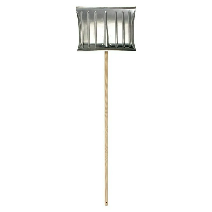 Talen Tools Sneeuwschuiver Gebogen Metaal 3 Talen Tools Sneeuwschuiver Gebogen Metaal