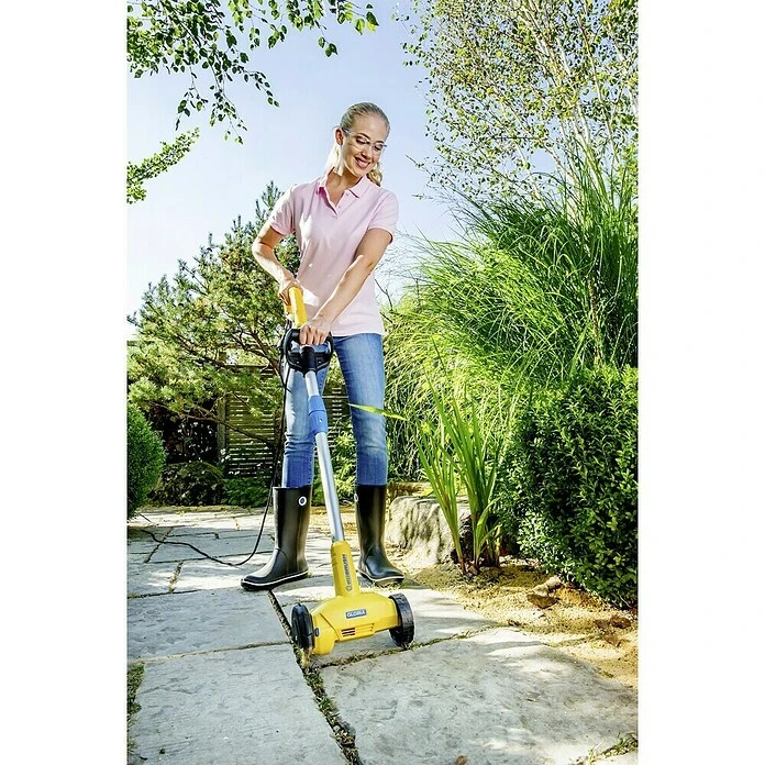 Gloria Voegenreiniger WeedBrush 4 Gloria Voegenreiniger WeedBrush - Image 2