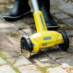 Gloria Voegenreiniger WeedBrush 7 Gloria Voegenreiniger WeedBrush -Tuinonderhoud 12 1834