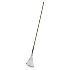 Gardena Verstelbare Bladhark 7 Gardena Verstelbare Bladhark -Tuinonderhoud 12 1847