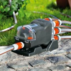 Gardena Waterverdeler Automatic -Tuinonderhoud 12 185