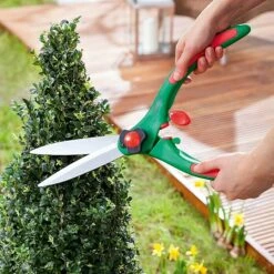 Vormsnoeischaar -Tuinonderhoud 12 1864