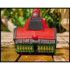Einhell Borstelinzet Voor Tuinen P/GE-MC18 5 Einhell Borstelinzet Voor Tuinen P/GE-MC18 -Tuinonderhoud 12 1873