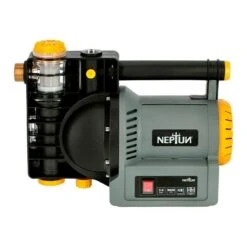 Tuinpomp -Tuinonderhoud 12 188