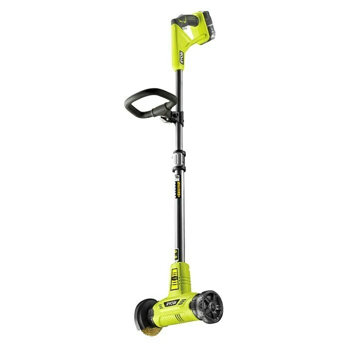 Ryobi Accuvoegenreiniger ONE + RY18PCA-120 3 Ryobi Accuvoegenreiniger ONE + RY18PCA-120