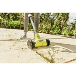 Ryobi Accuvoegenreiniger ONE + RY18PCA-120 8 Ryobi Accuvoegenreiniger ONE + RY18PCA-120 -Tuinonderhoud 12 1908