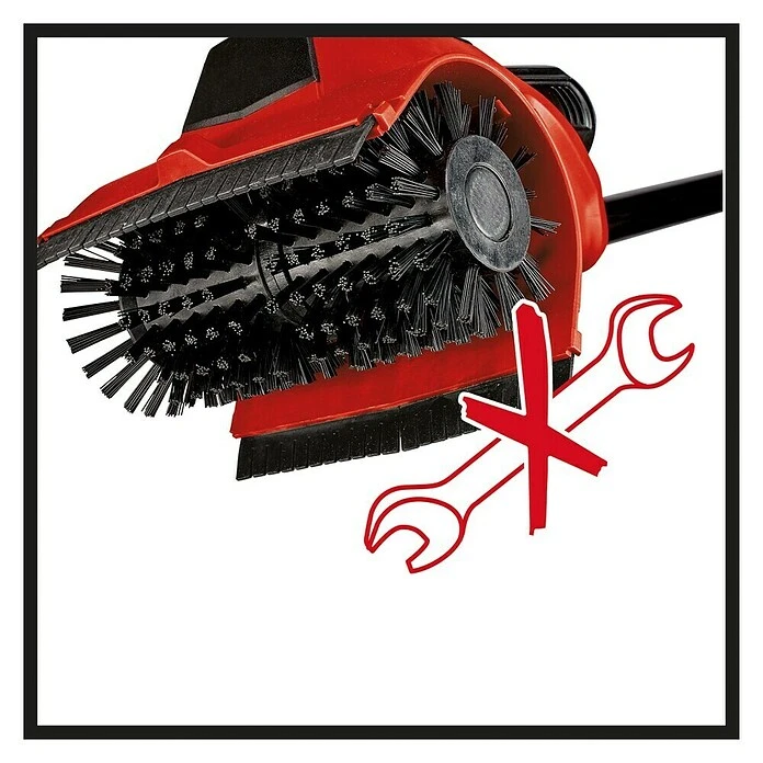 Einhell Oppervlakteborstel Picobella 5 Einhell Oppervlakteborstel Picobella - Image 3