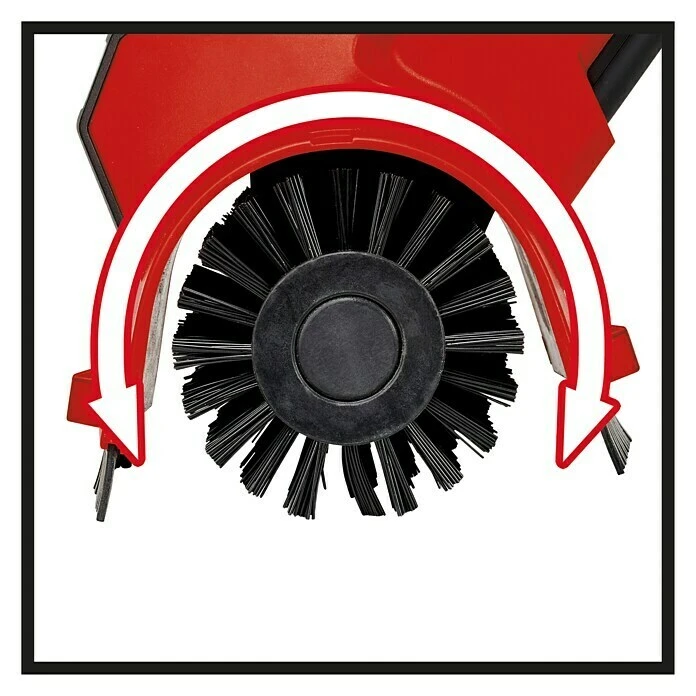 Einhell Oppervlakteborstel Picobella 9 Einhell Oppervlakteborstel Picobella - Image 7