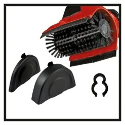 Einhell Oppervlakteborstel Picobella 17 Einhell Oppervlakteborstel Picobella -Tuinonderhoud 12 1923