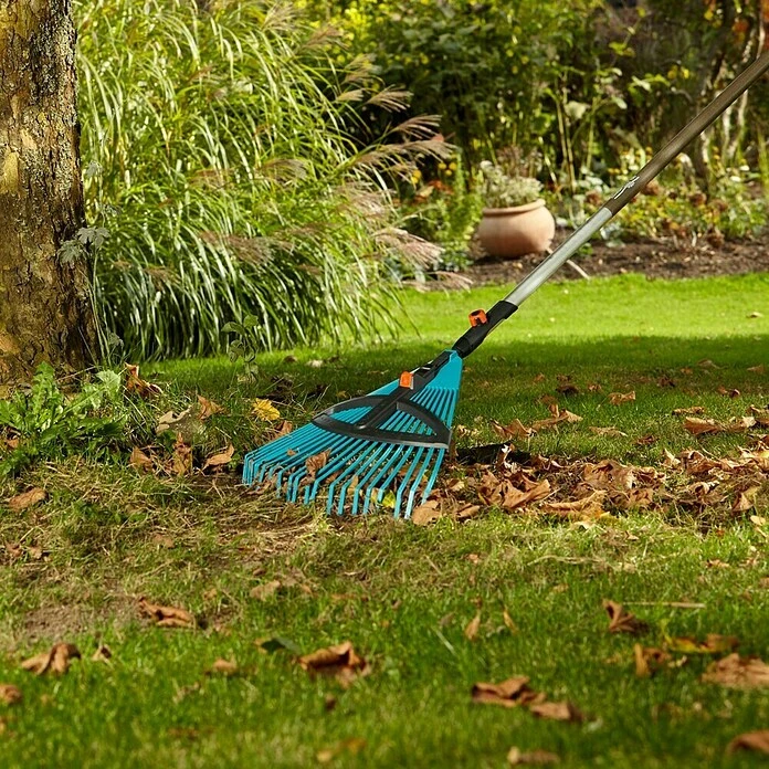 Gardena Verstelbare Bladhark 5 Gardena Verstelbare Bladhark - Image 3