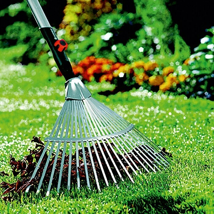 Gardena Bladbezem 4 Gardena Bladbezem - Afbeelding 2