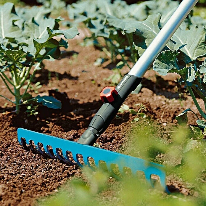 Gardena Hark 4 Gardena Hark - Afbeelding 2