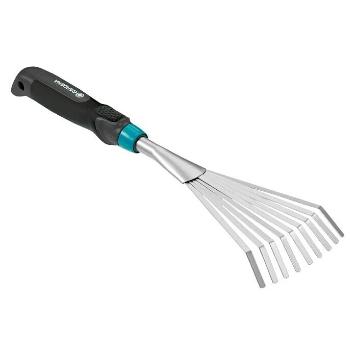 Gardena Bladharkje 3 Gardena Bladharkje