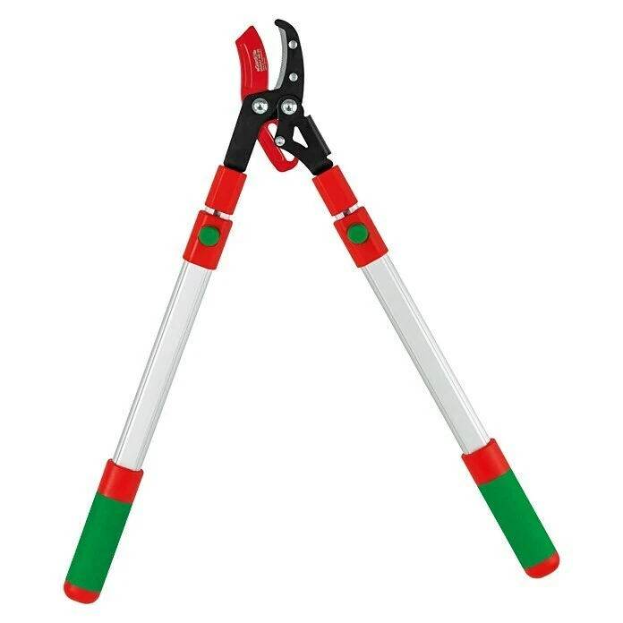Telescopische Takkenschaar 5 Telescopische Takkenschaar - Afbeelding 3