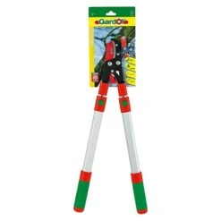 Telescopische Takkenschaar 9 Telescopische Takkenschaar -Tuinonderhoud 12 1973