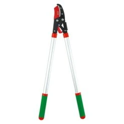 Takkenschaar Met Hefboommechanisme