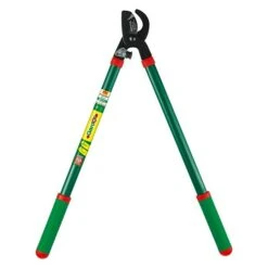 Takkenschaar -Tuinonderhoud 12 1998