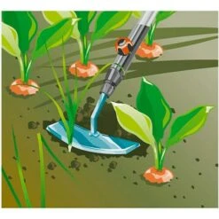 Gardena Schoffel -Tuinonderhoud 12 2001