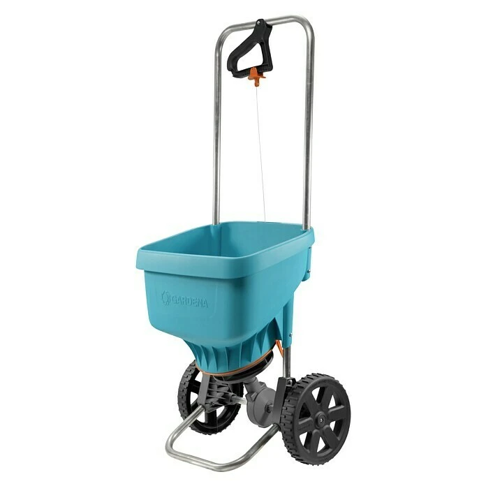 Gardena Strooiwagen XL 4 Gardena Strooiwagen XL - Afbeelding 2