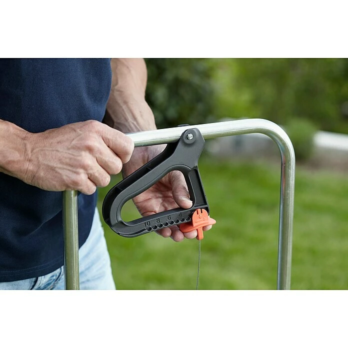 Gardena Strooiwagen XL 7 Gardena Strooiwagen XL - Afbeelding 5