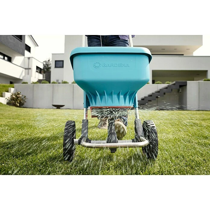 Gardena Strooiwagen XL 8 Gardena Strooiwagen XL - Afbeelding 6