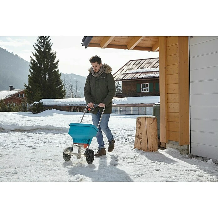 Gardena Strooiwagen XL 10 Gardena Strooiwagen XL - Afbeelding 8