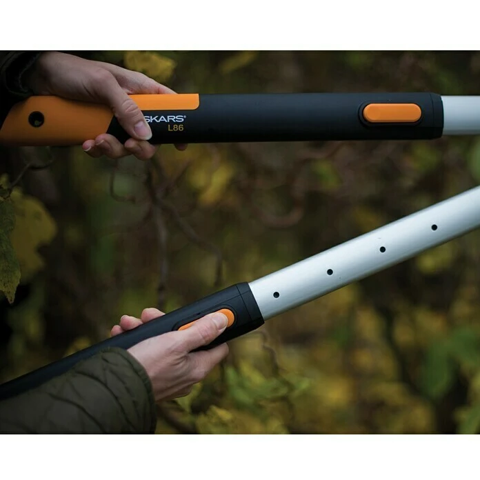 Fiskars Telescopische Heggenschaar HS86 5 Fiskars Telescopische Heggenschaar HS86 - Image 3