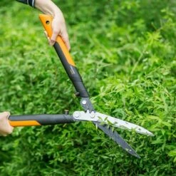 Fiskars Transmissie Heggenschaar Powergear X HSX 92 8 Fiskars Transmissie Heggenschaar Powergear X HSX 92 -Tuinonderhoud 12 2055