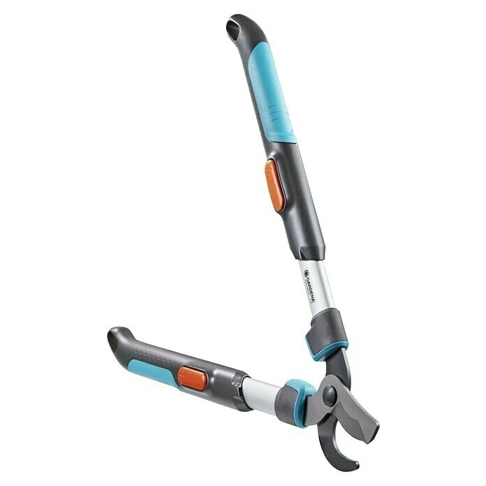 Gardena Telescopische Takkenschaar TeleCut 520-670 B 4 Gardena Telescopische Takkenschaar TeleCut 520-670 B - Afbeelding 2