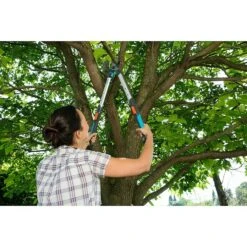 Gardena Telescopische Takkenschaar TeleCut 520-670 B 11 Gardena Telescopische Takkenschaar TeleCut 520-670 B -Tuinonderhoud 12 2066