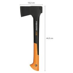 Fiskars Universele Bijl X10 - S -Tuinonderhoud 12 2084