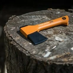 Fiskars Universele Bijl X5 -Tuinonderhoud 12 2089