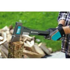 Gardena Splijtaks 1600 S -Tuinonderhoud 12 2096