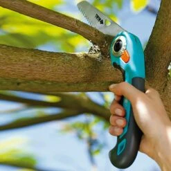 Gardena Inklapbare Snoeizaag 135P -Tuinonderhoud 12 2103