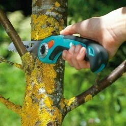 Gardena Inklapbare Snoeizaag 135P -Tuinonderhoud 12 2104