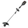 Accu Grastrimmer P60LT 1 Accu Grastrimmer P60LT -Tuinonderhoud 12 2110