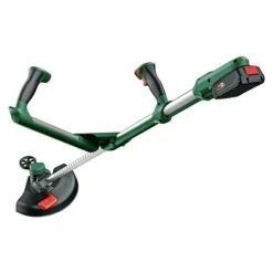 Bosch Accu Grastrimmer UniversalGrassCut 18V-26 -Tuinonderhoud 12 2117