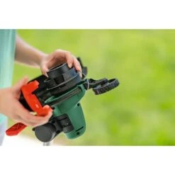 Bosch Accu Grastrimmer UniversalGrassCut 18V-26 -Tuinonderhoud 12 2120