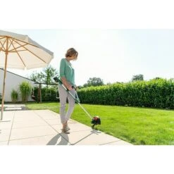 Bosch Accu Grastrimmer UniversalGrassCut 18V-26 -Tuinonderhoud 12 2122