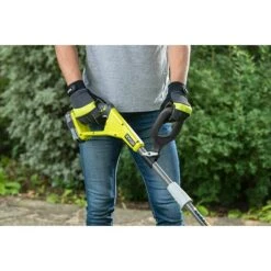 Ryobi Graskantensnijder RY18EGA-0 12 Ryobi Graskantensnijder RY18EGA-0 -Tuinonderhoud 12 2148