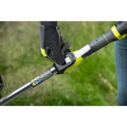 Ryobi Accu Grastrimmer RY36ELTX33-0 -Tuinonderhoud 12 2152