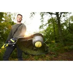 Ryobi Accu Grastrimmer RY36ELTX33-0 -Tuinonderhoud 12 2154