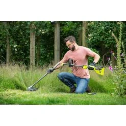Ryobi Accu Grastrimmer RY36ELTX33-0 -Tuinonderhoud 12 2155