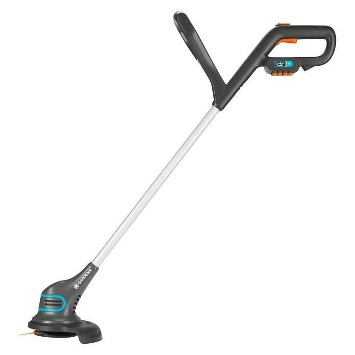 Gardena Accu Grastrimmer Li-23 R 3 Gardena Accu Grastrimmer Li-23 R