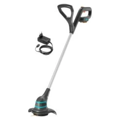 Gardena Accu Grastrimmer Li-23 R 7 Gardena Accu Grastrimmer Li-23 R -Tuinonderhoud 12 2162