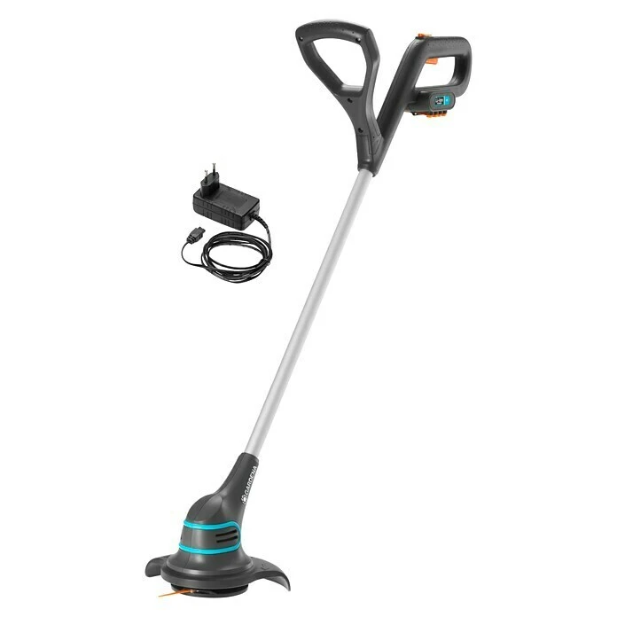Gardena Accu Grastrimmer Li-23 R 4 Gardena Accu Grastrimmer Li-23 R - Image 2
