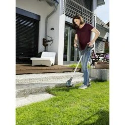 Gardena Accu Grastrimmer Li-23 R 8 Gardena Accu Grastrimmer Li-23 R -Tuinonderhoud 12 2163