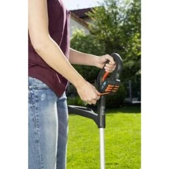 Gardena Accu Grastrimmer Li-23 R 9 Gardena Accu Grastrimmer Li-23 R -Tuinonderhoud 12 2164