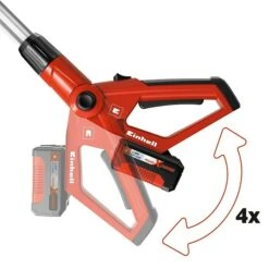 Einhell Accu Multitool GE-HC 18 Li T-Solo 12 Einhell Accu Multitool GE-HC 18 Li T-Solo -Tuinonderhoud 12 2167